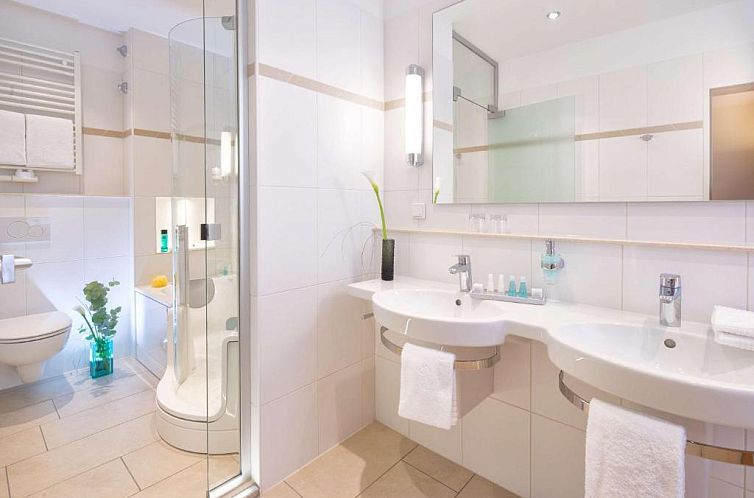 Hotel Essener Hof; Sure Hotel Collection by Best Western