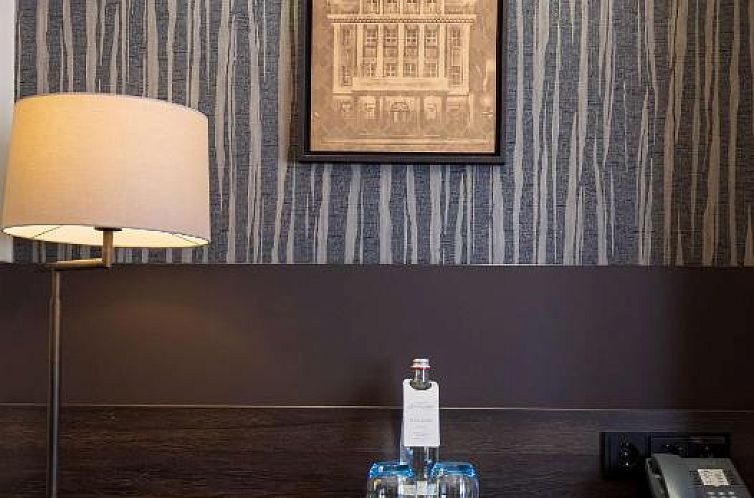 Hotel Essener Hof; Sure Hotel Collection by Best Western