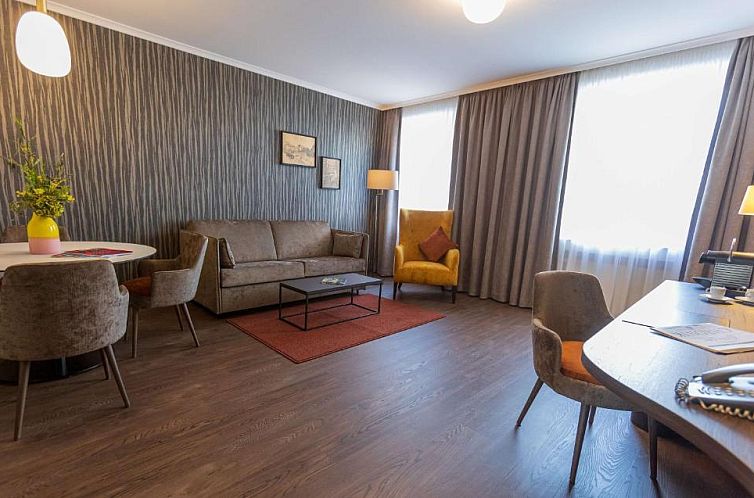 Hotel Essener Hof; Sure Hotel Collection by Best Western