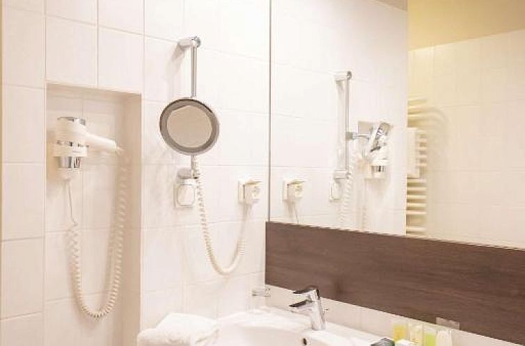 Hotel Essener Hof; Sure Hotel Collection by Best Western