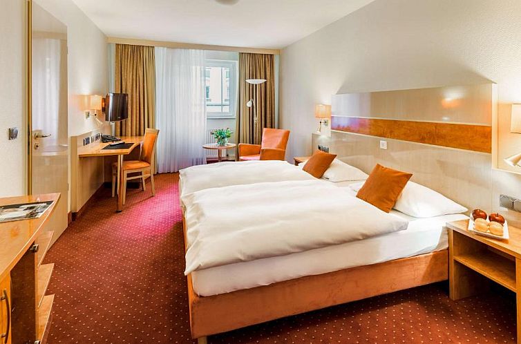 Hotel Essener Hof; Sure Hotel Collection by Best Western