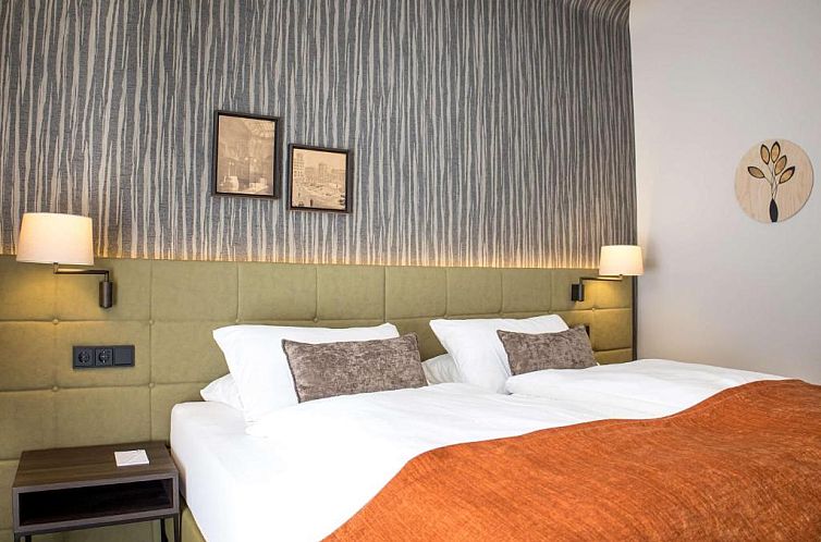 Hotel Essener Hof; Sure Hotel Collection by Best Western