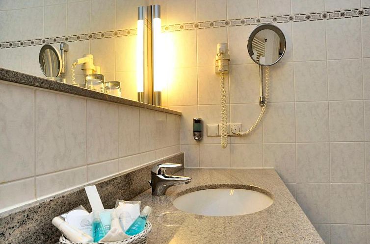 Hotel Essener Hof; Sure Hotel Collection by Best Western