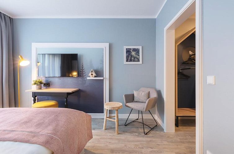 Novum Hotel Arosa Essen