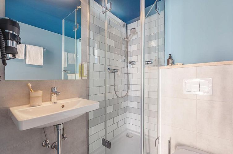 Novum Hotel Arosa Essen
