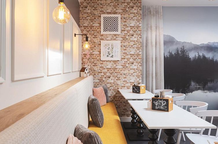 Novum Hotel Arosa Essen