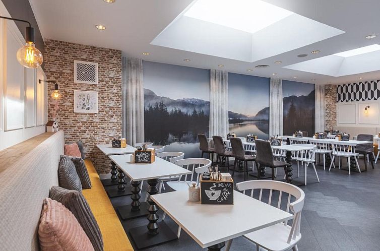Novum Hotel Arosa Essen