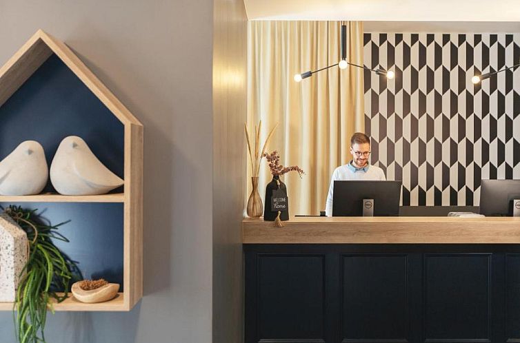 Novum Hotel Arosa Essen