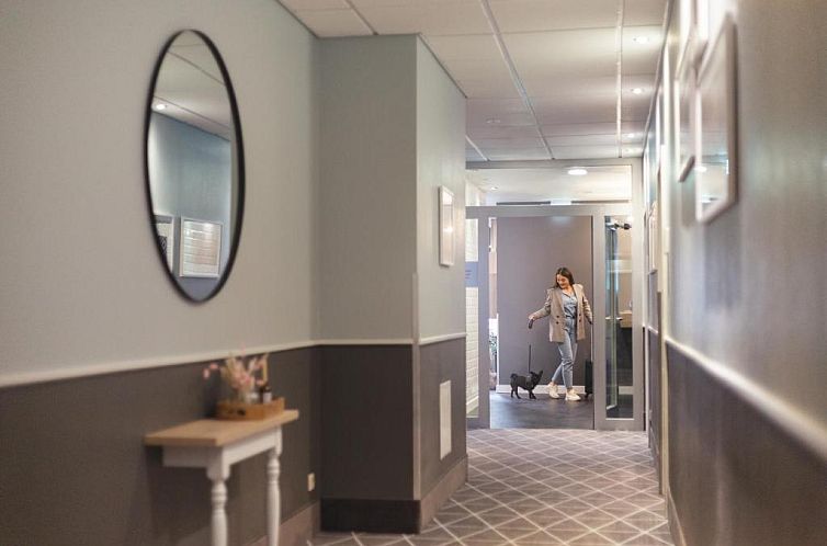 Novum Hotel Arosa Essen