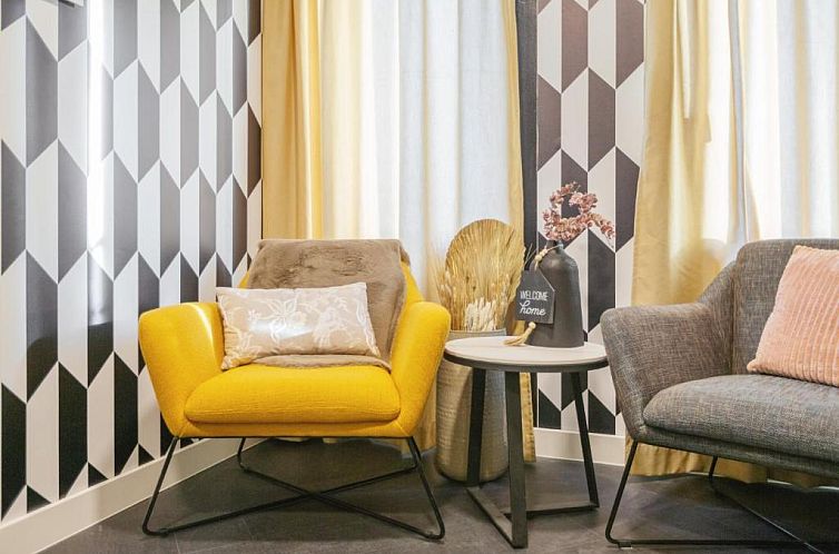 Novum Hotel Arosa Essen