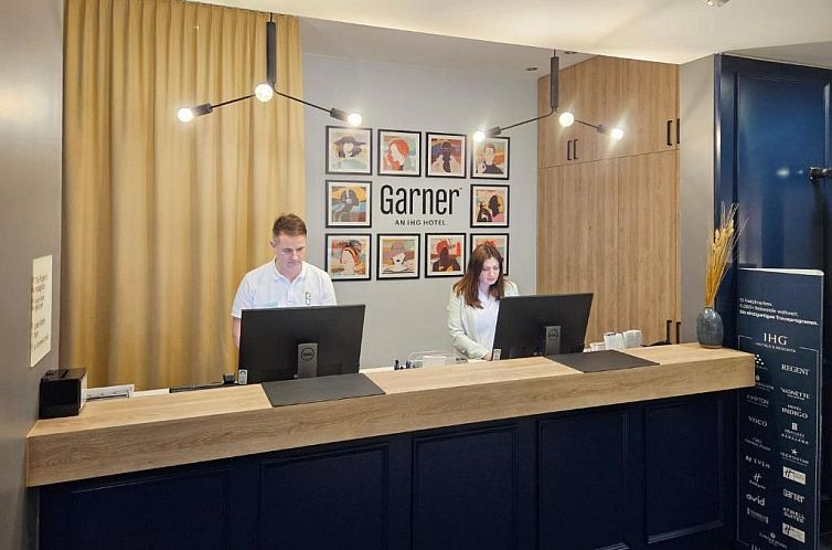 Novum Hotel Arosa Essen