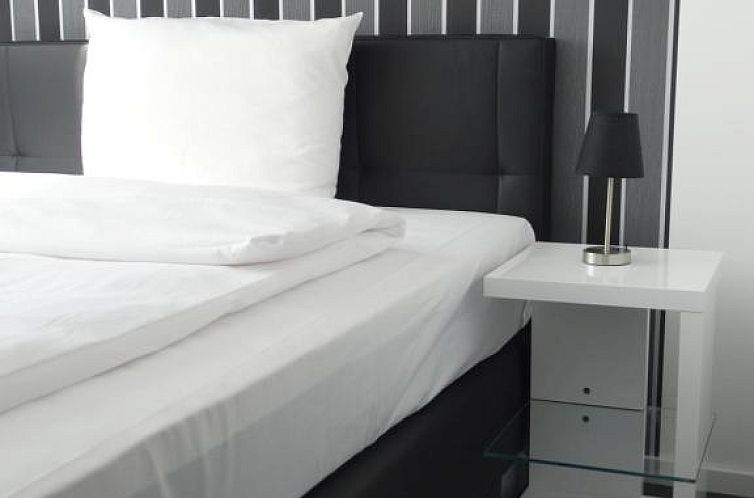 Hotel Stay