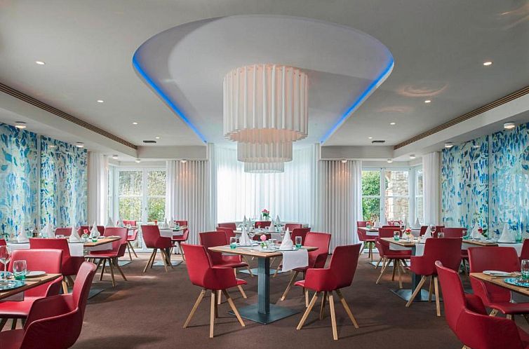 Mintrops Land Hotel Burgaltendorf