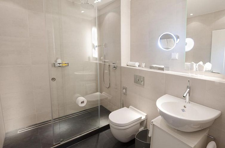 Mintrops Land Hotel Burgaltendorf