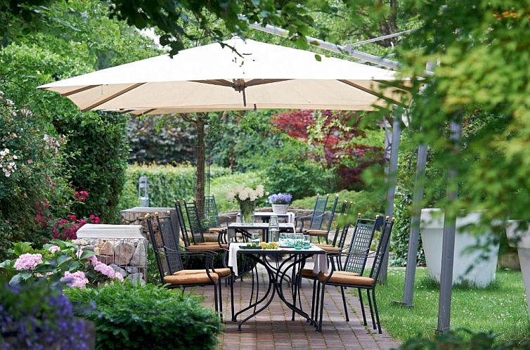 Mintrops Land Hotel Burgaltendorf