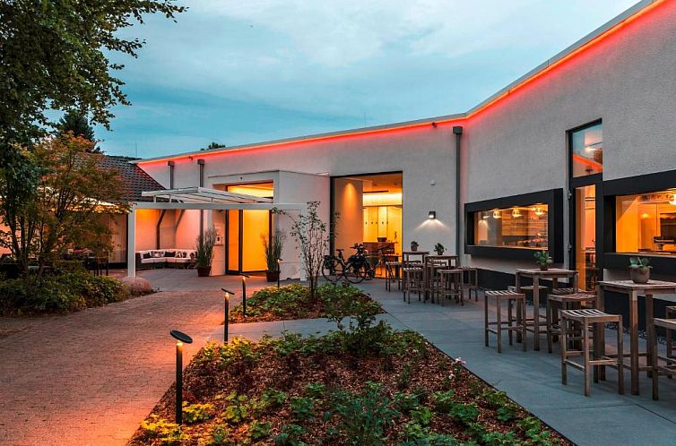 Mintrops Land Hotel Burgaltendorf