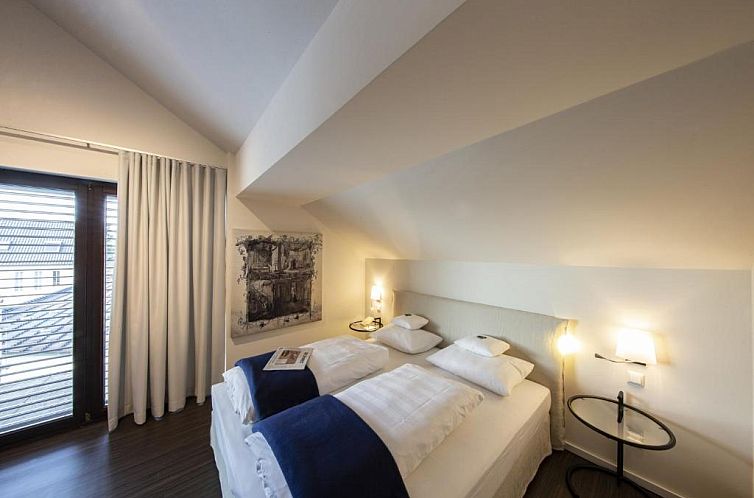 Mintrops Land Hotel Burgaltendorf