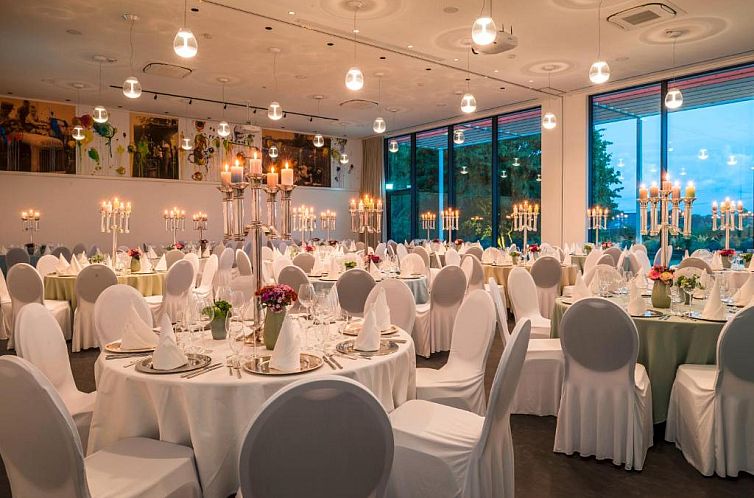 Mintrops Land Hotel Burgaltendorf