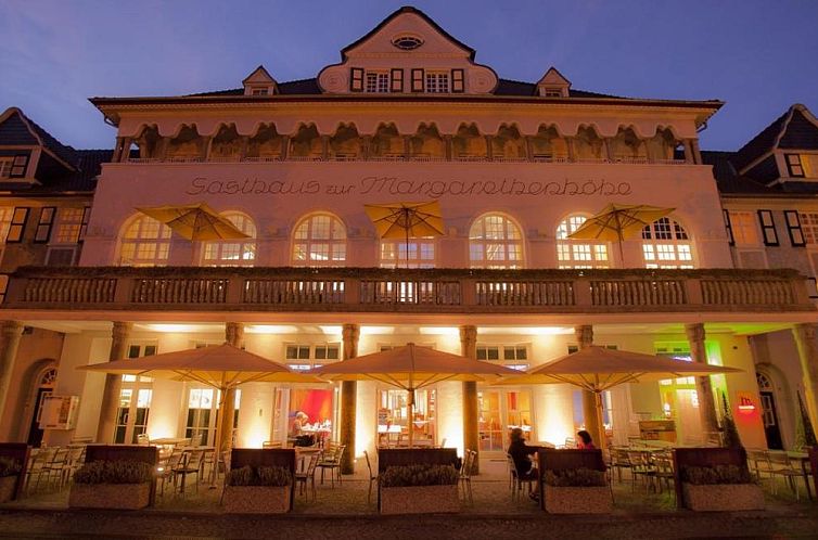 Mintrops Stadt Hotel Margarethenhöhe