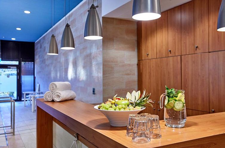 Hotel Bredeney