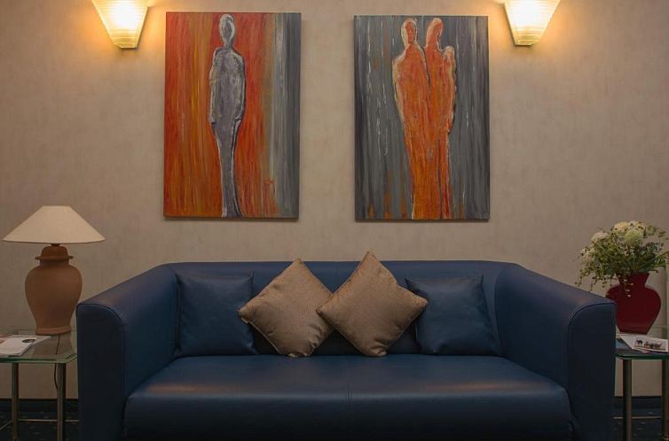Hotel Haus Gimken