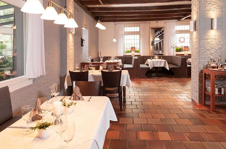 Hotel Haus Gimken