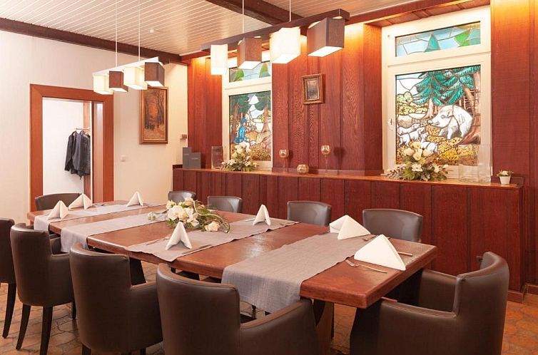 Hotel Haus Gimken