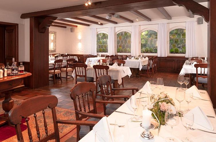 Hotel Haus Gimken