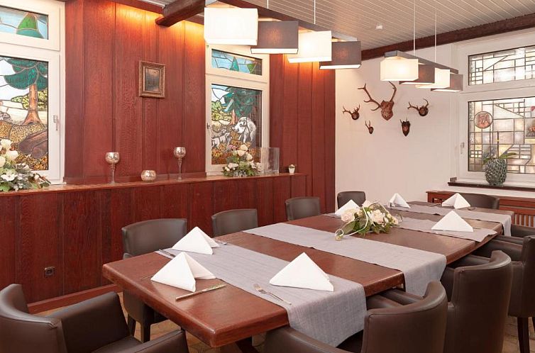 Hotel Haus Gimken