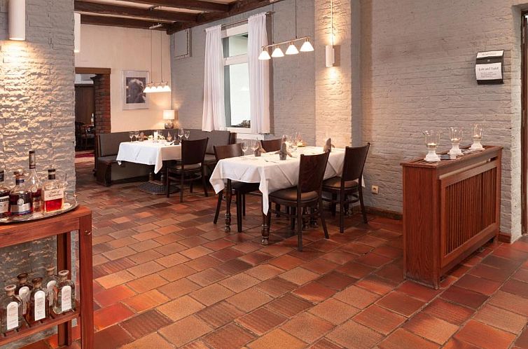 Hotel Haus Gimken