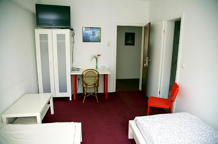 Hotel Hoffmann