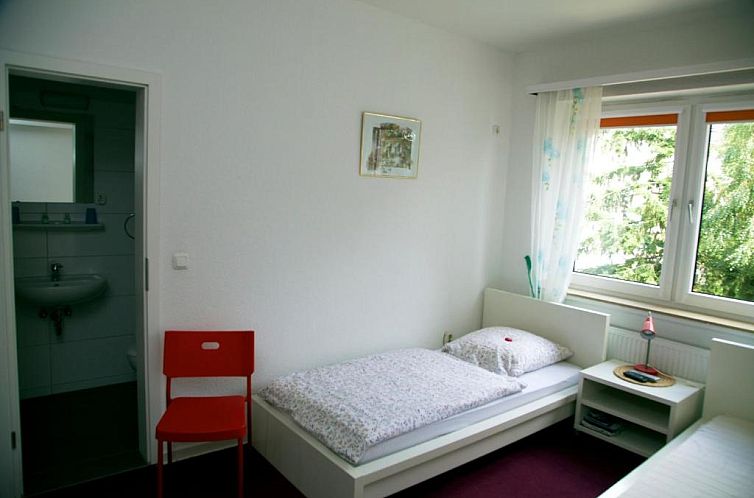 Hotel Hoffmann