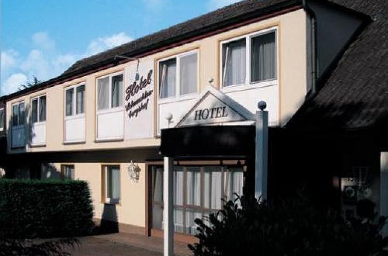 Hotel-Restaurant Schmachtenbergshof