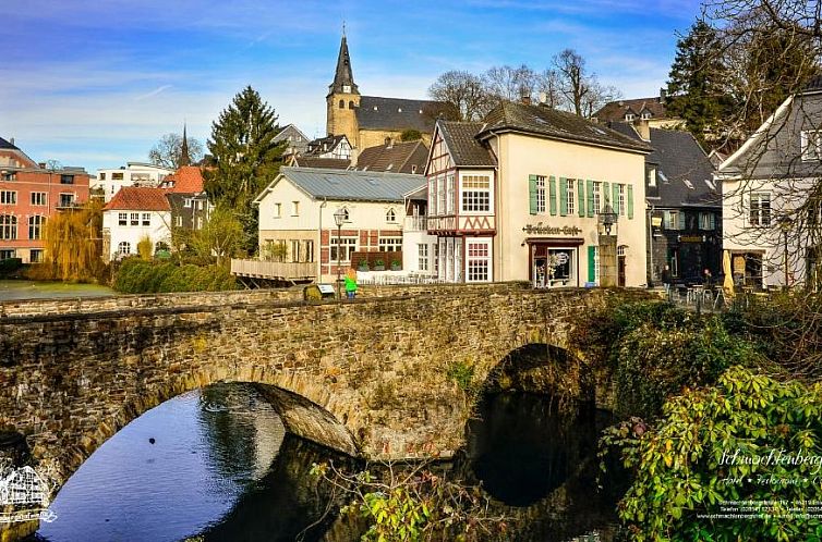 Hotel-Restaurant Schmachtenbergshof