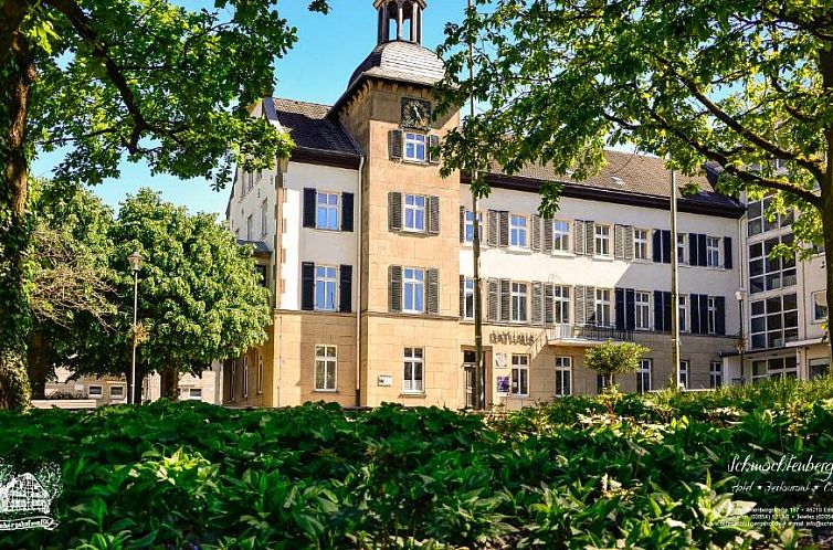 Hotel-Restaurant Schmachtenbergshof