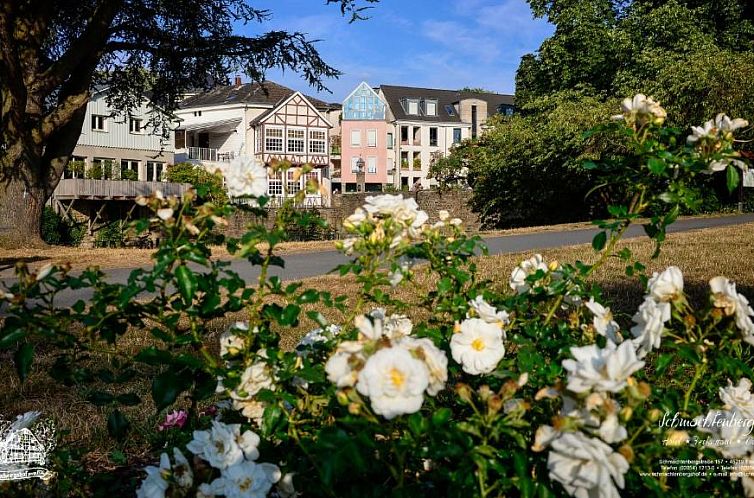 Hotel-Restaurant Schmachtenbergshof