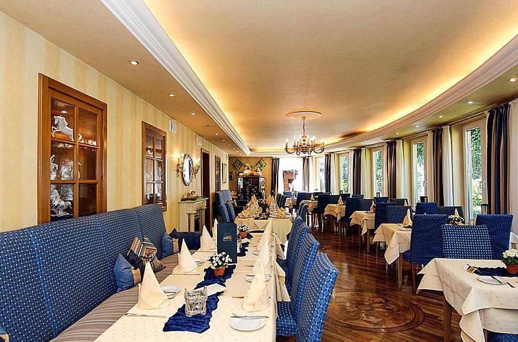 Hotel-Restaurant Schmachtenbergshof