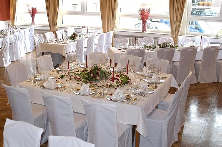 Hotel-Restaurant Schmachtenbergshof