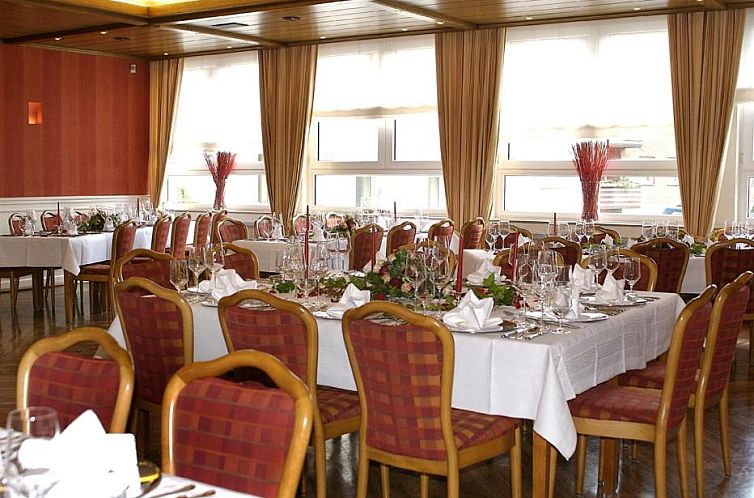Hotel-Restaurant Schmachtenbergshof
