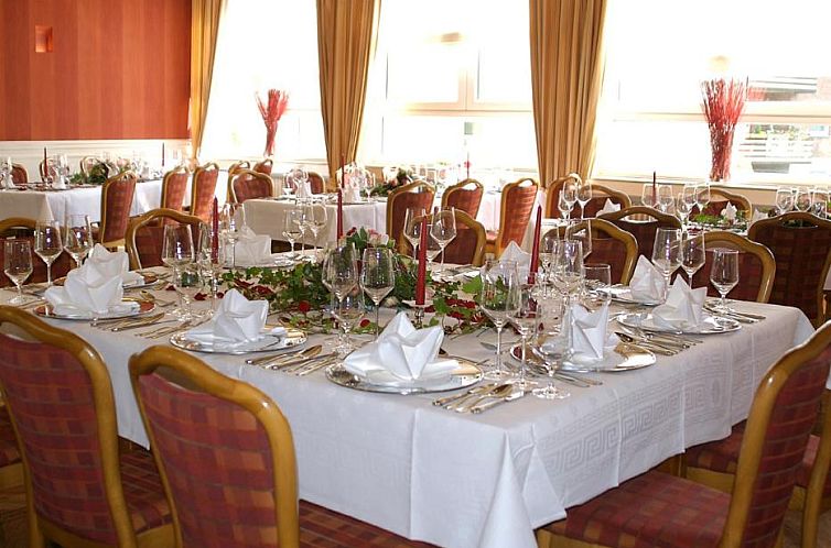 Hotel-Restaurant Schmachtenbergshof