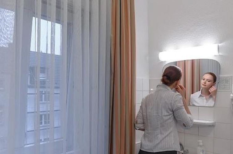 Hotel Böll Essen