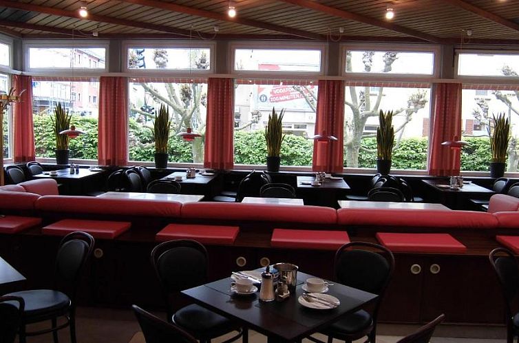 Hotel Böll Essen