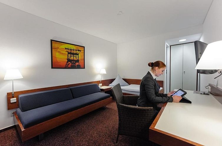 Hotel Böll Essen