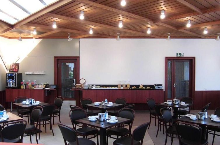 Hotel Böll Essen