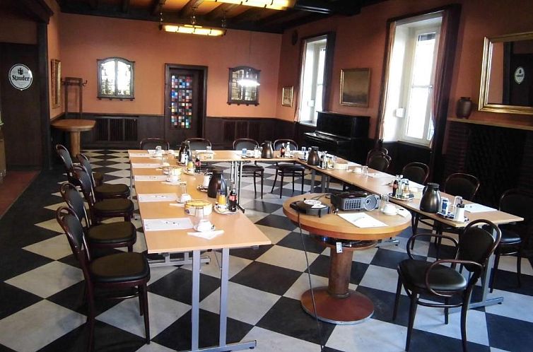 Hotel Böll Essen
