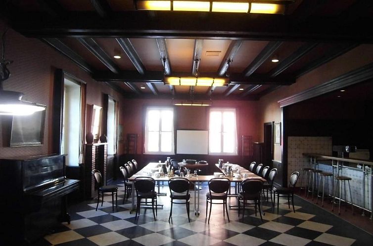 Hotel Böll Essen