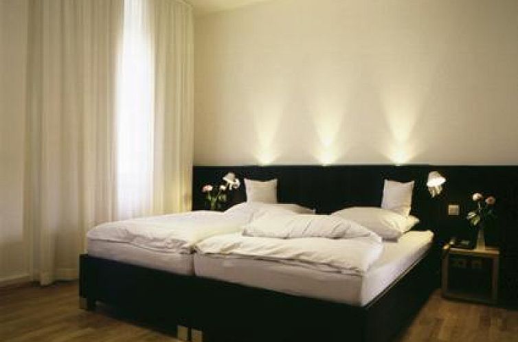 Verblijf 10002628 - Vakantie appartement Noordrijn-Westfalen - Hotel Lorenz