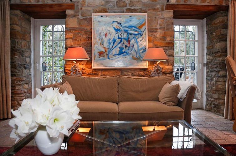 Schlosshotel Hugenpoet