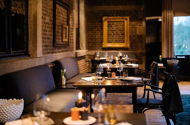 Schlosshotel Hugenpoet