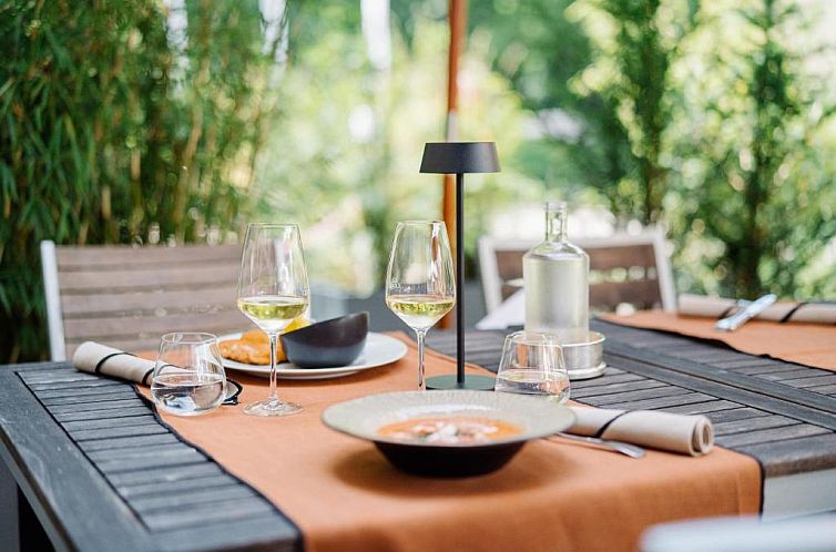 Schlosshotel Hugenpoet